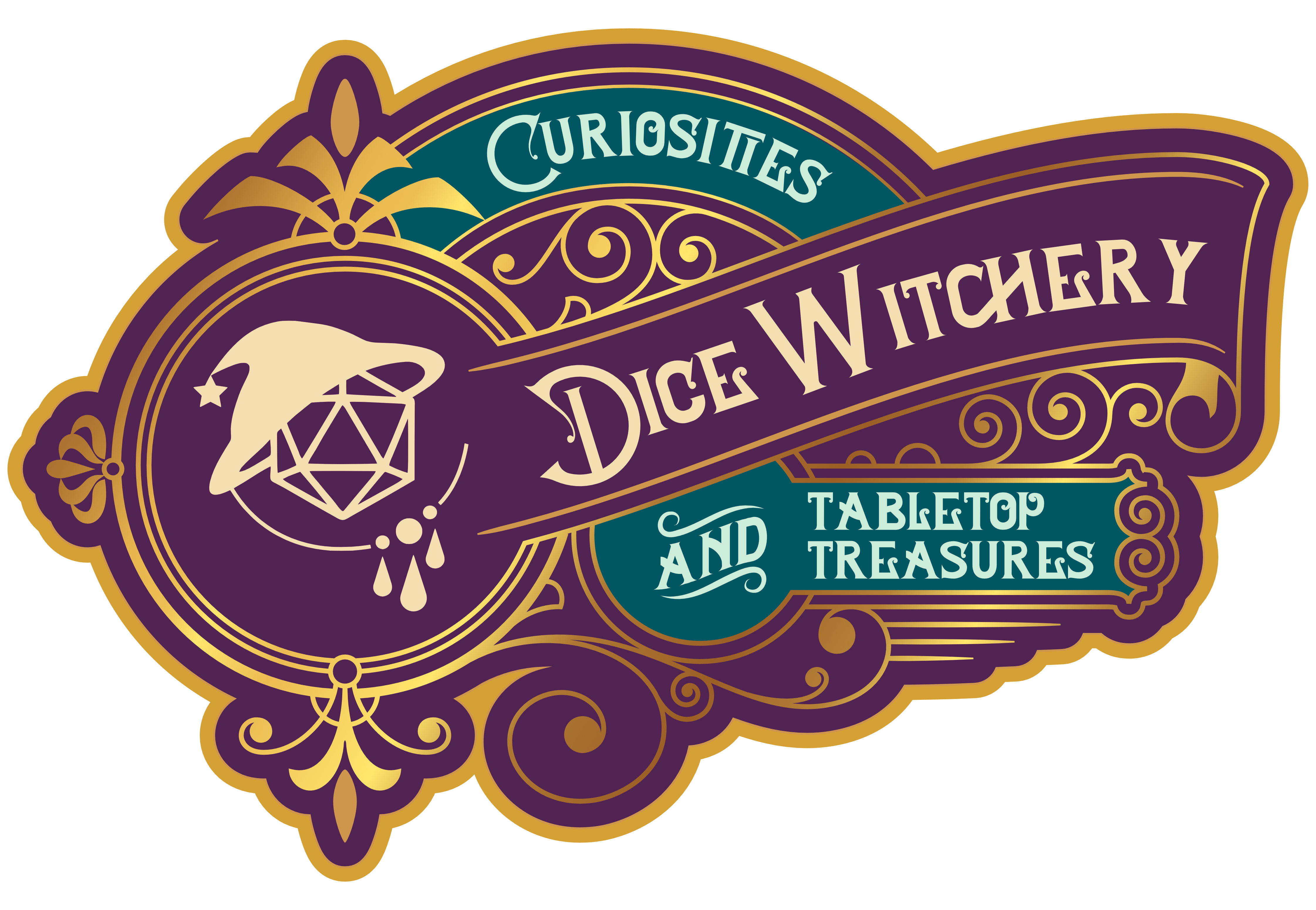 Dice Witchery