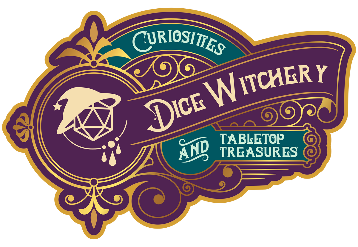 Dice Witchery