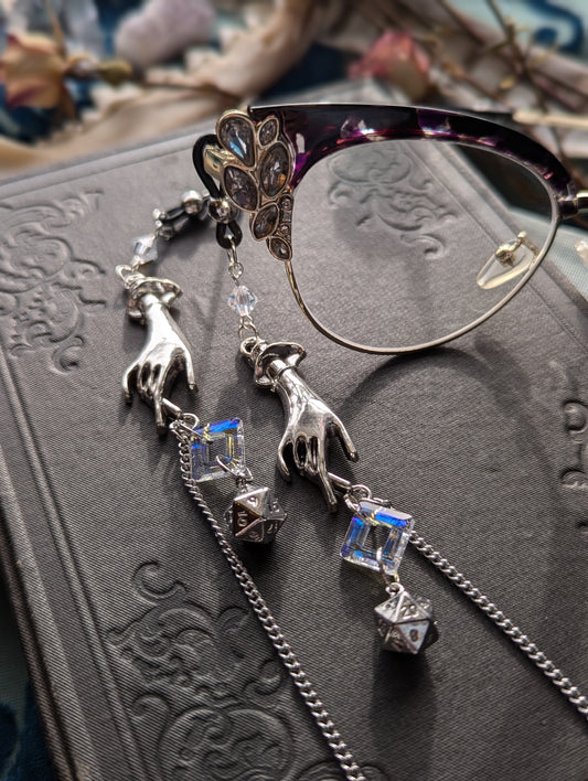 Fate Touched Eyeglasses Chain
