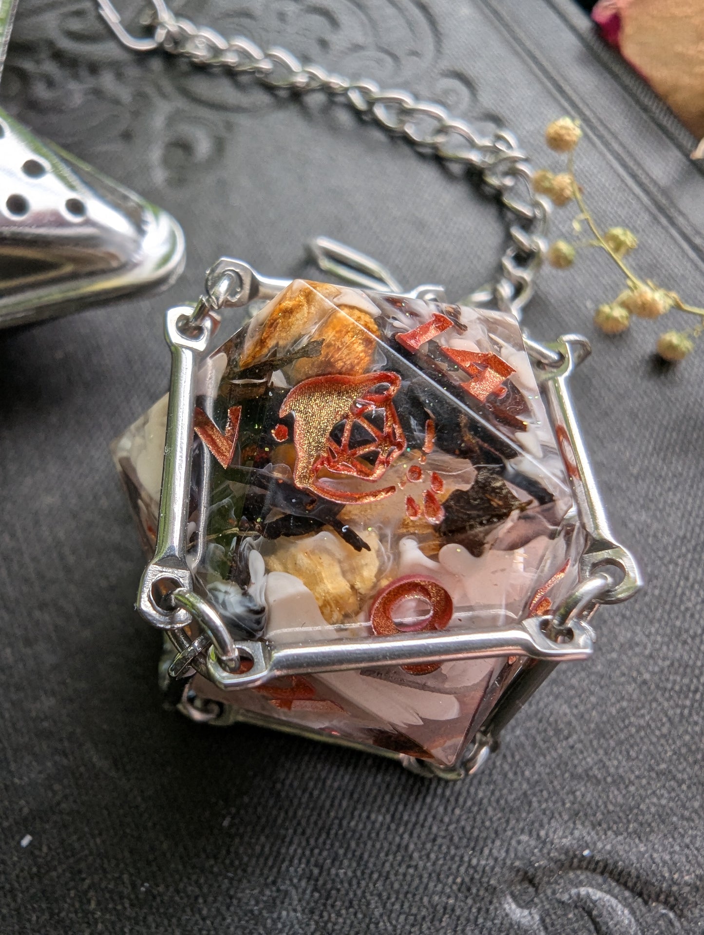 Tea-Twenty Tea Infuser