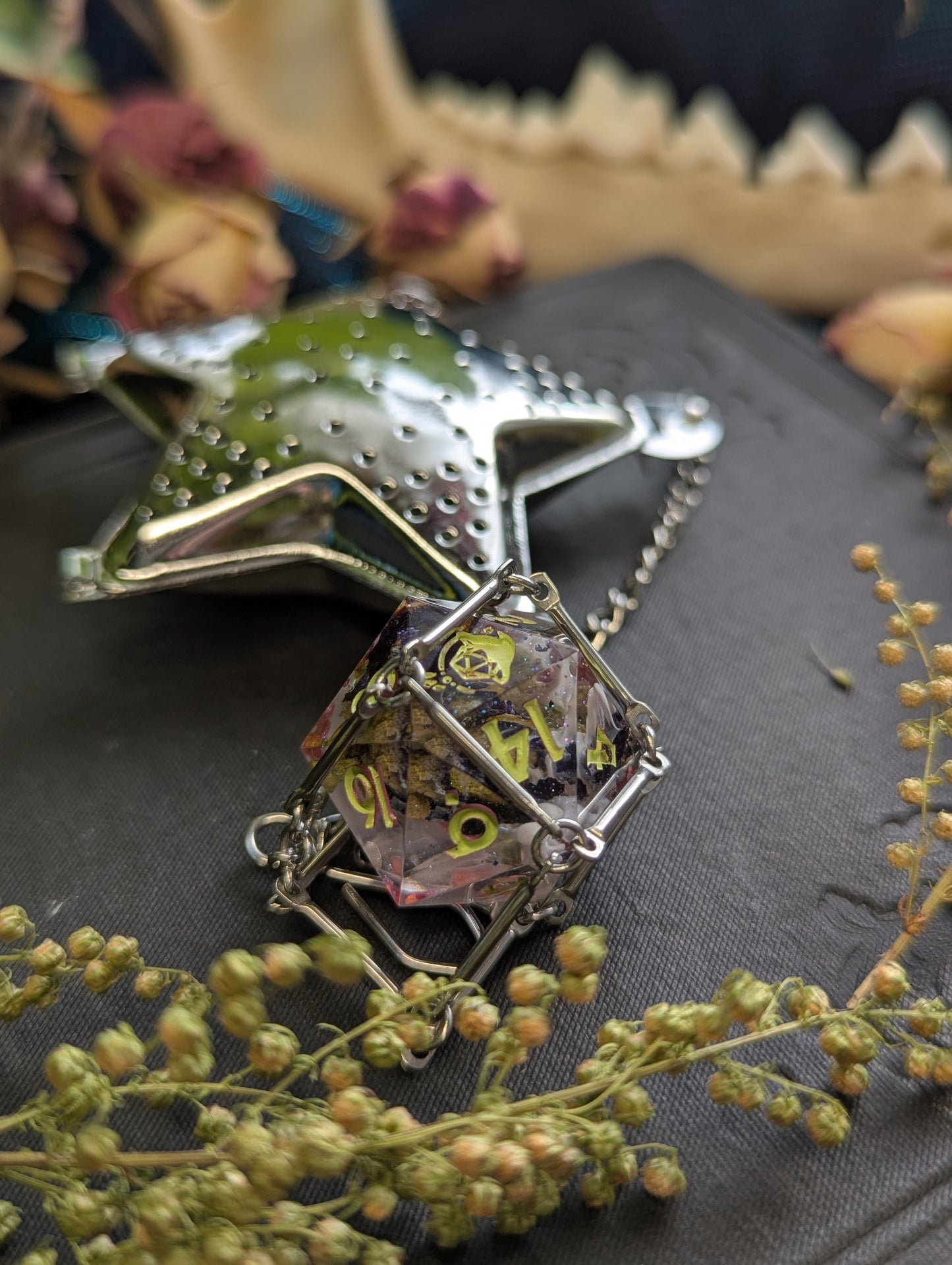 Tea-Twenty Tea Infuser