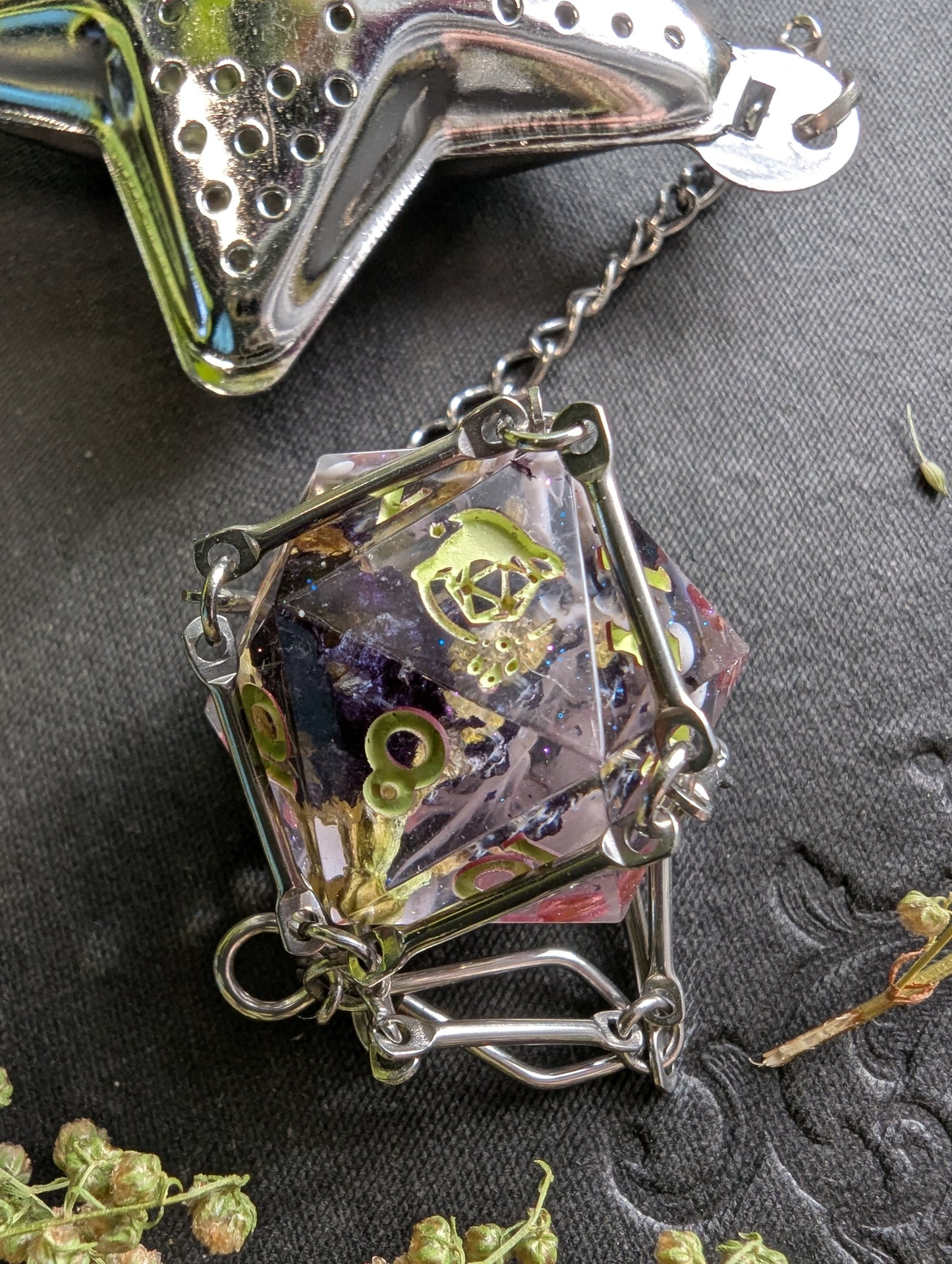 Tea-Twenty Tea Infuser