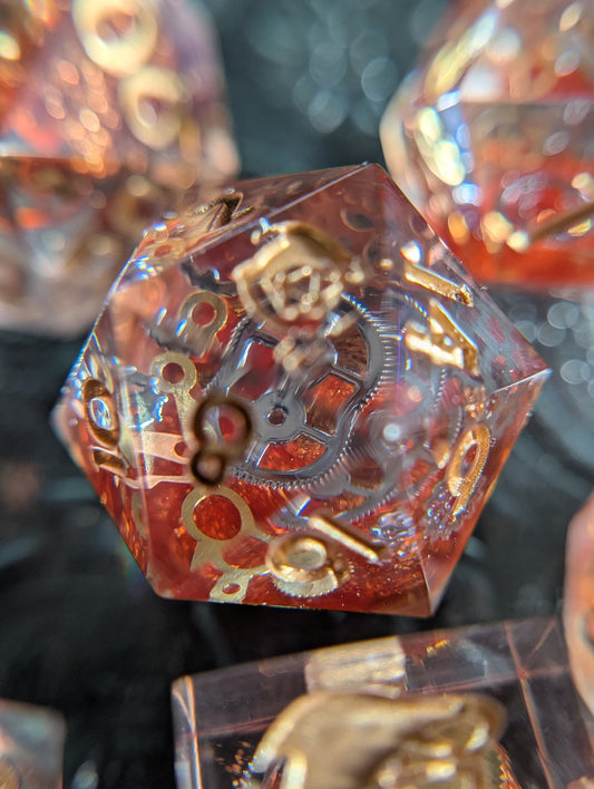 Custom Listing for Shane