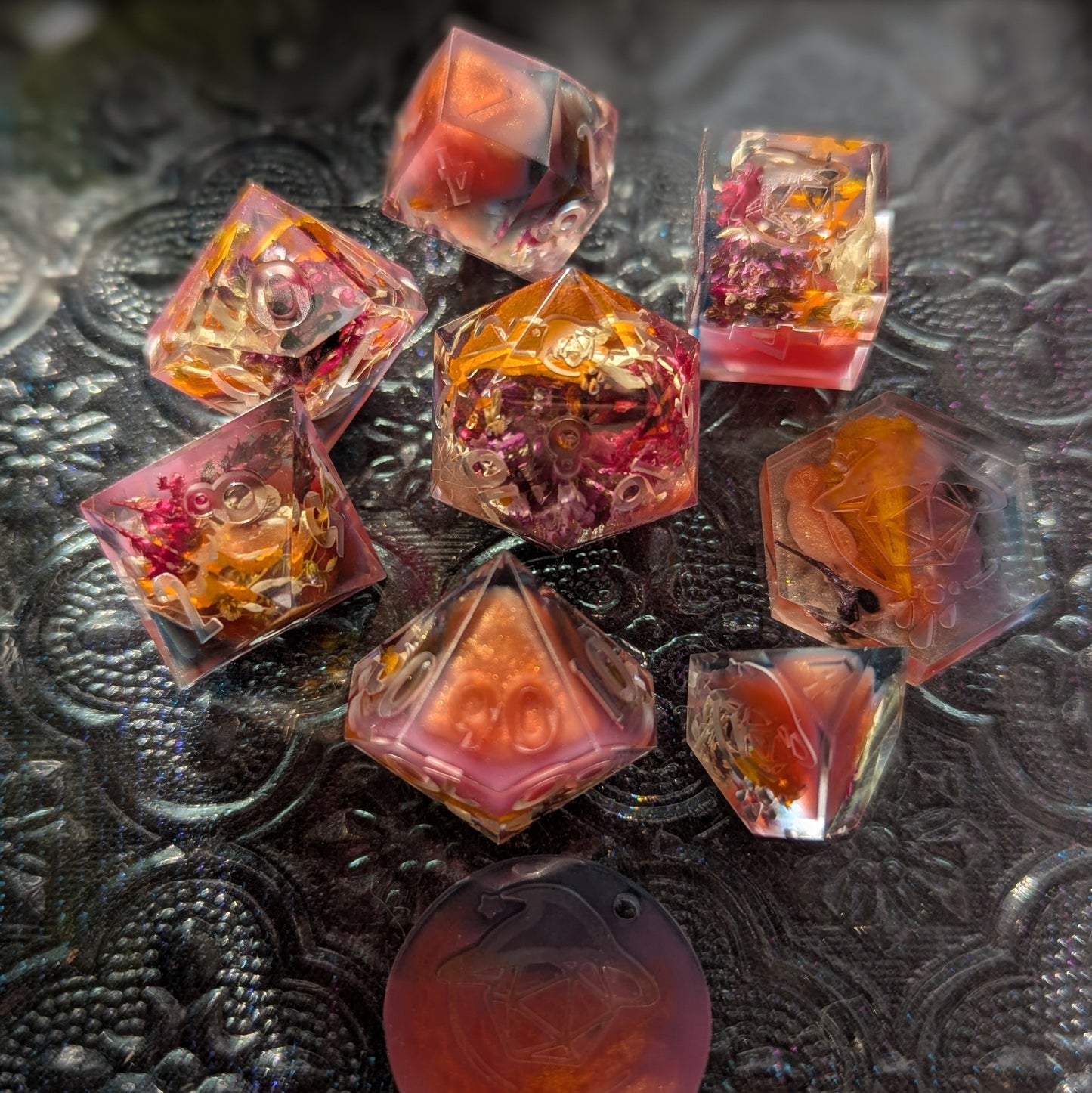 Custom Listing for Katy S.