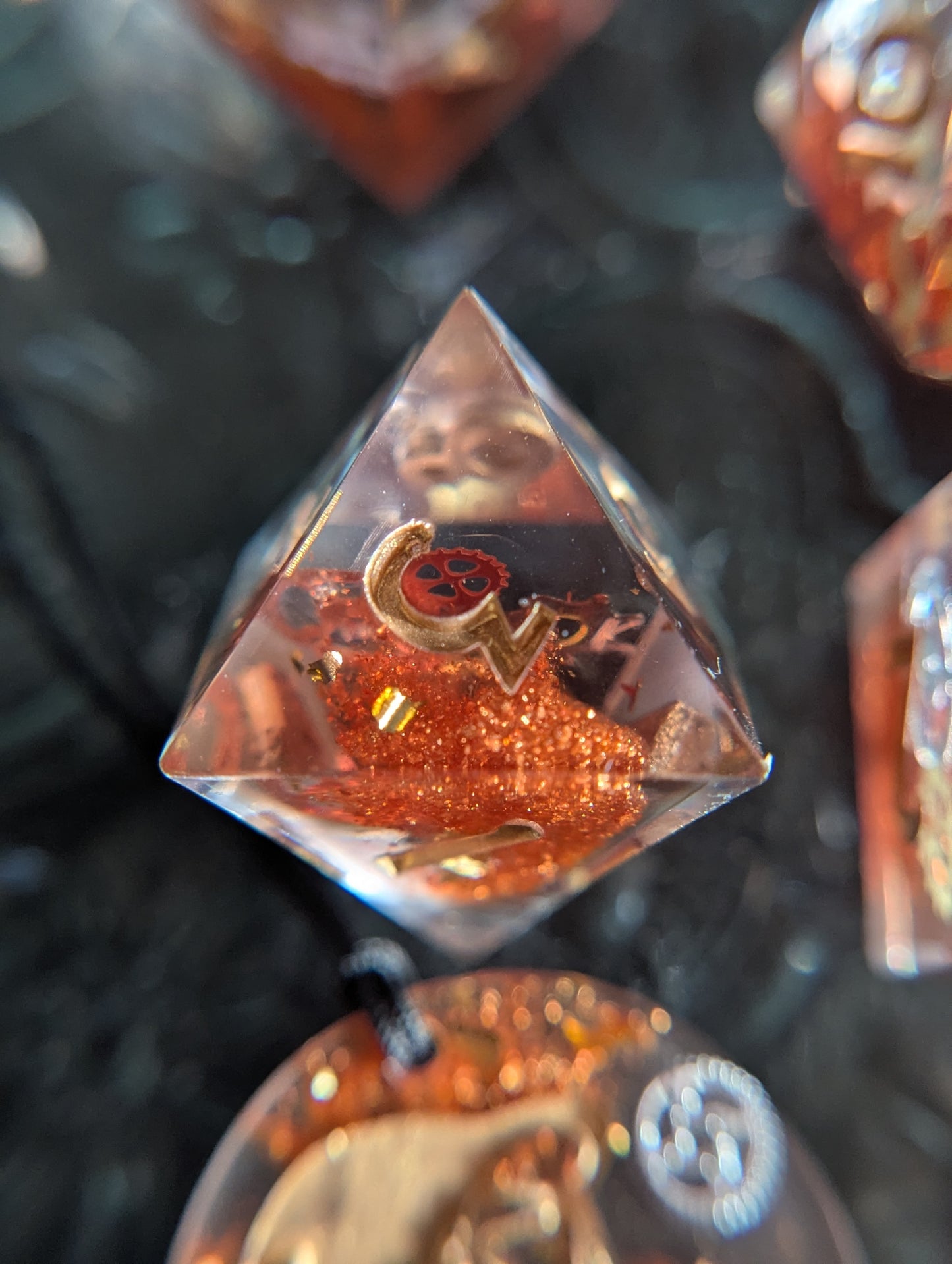 Custom Listing for Shane