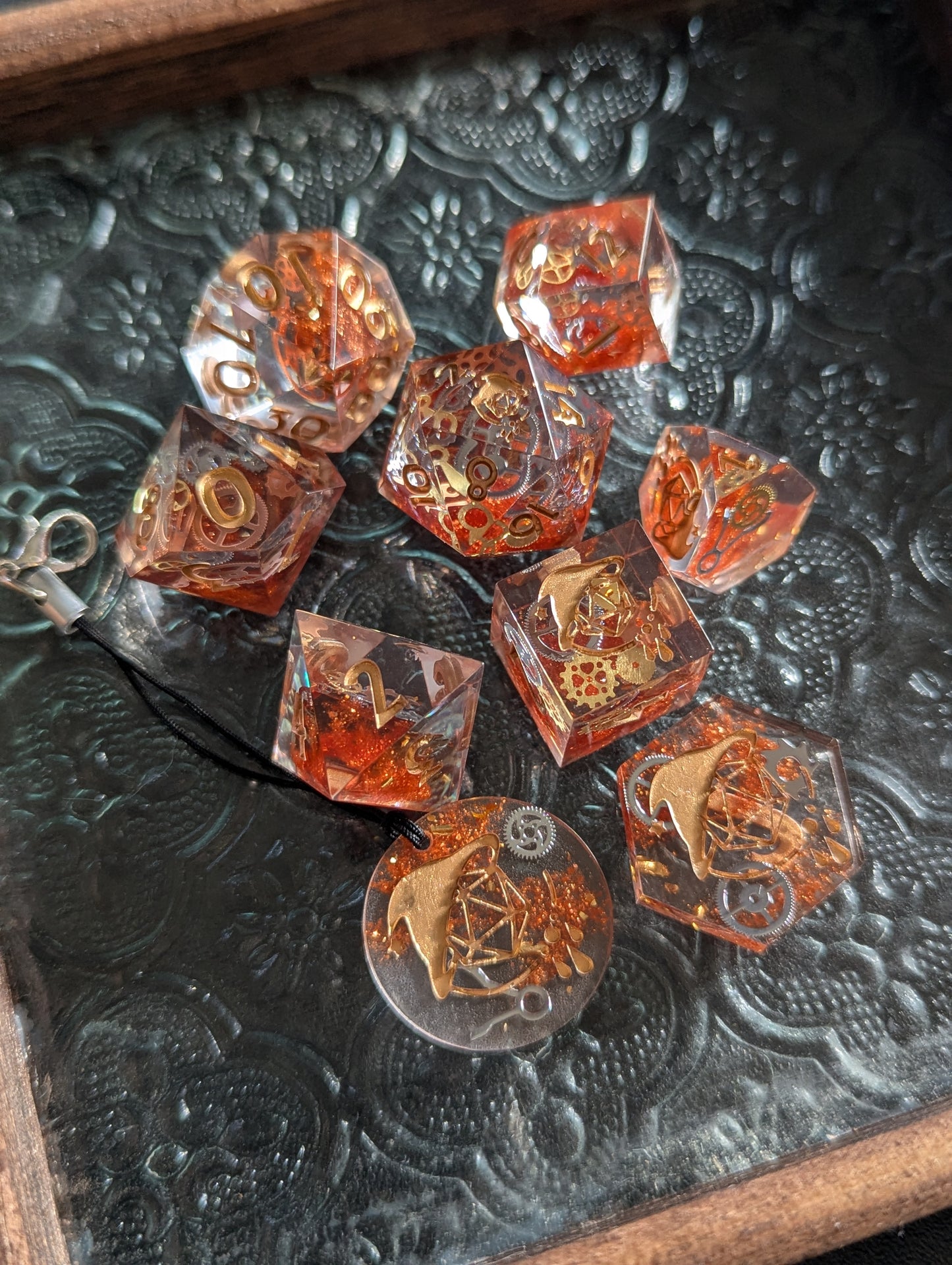 Custom Listing for Shane