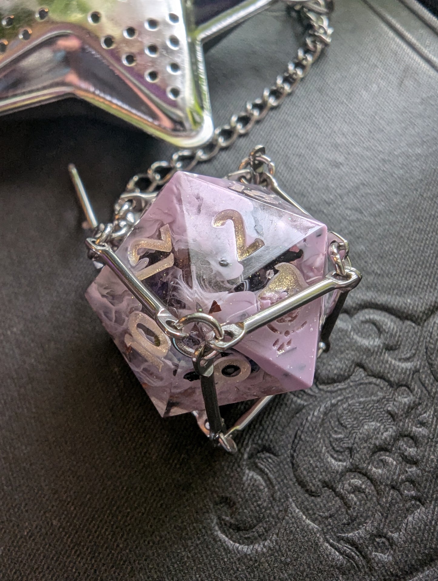 Tea-Twenty Tea Infuser