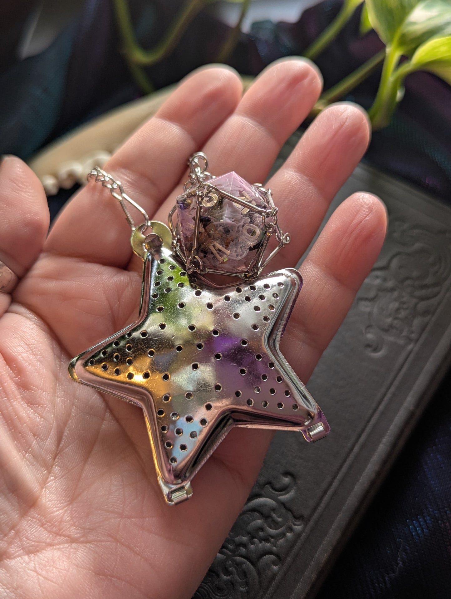 Tea-Twenty Tea Infuser