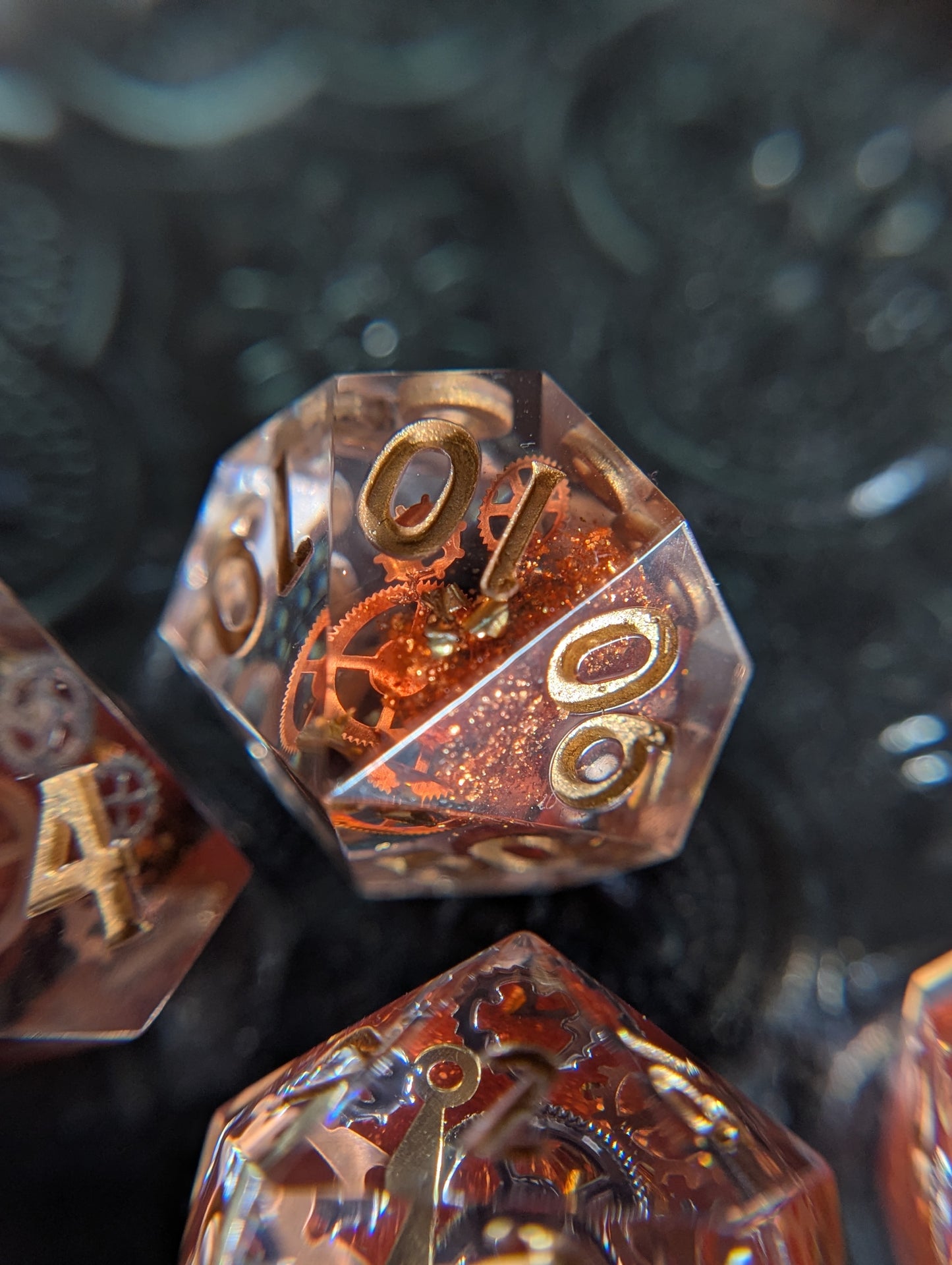 Custom Listing for Shane