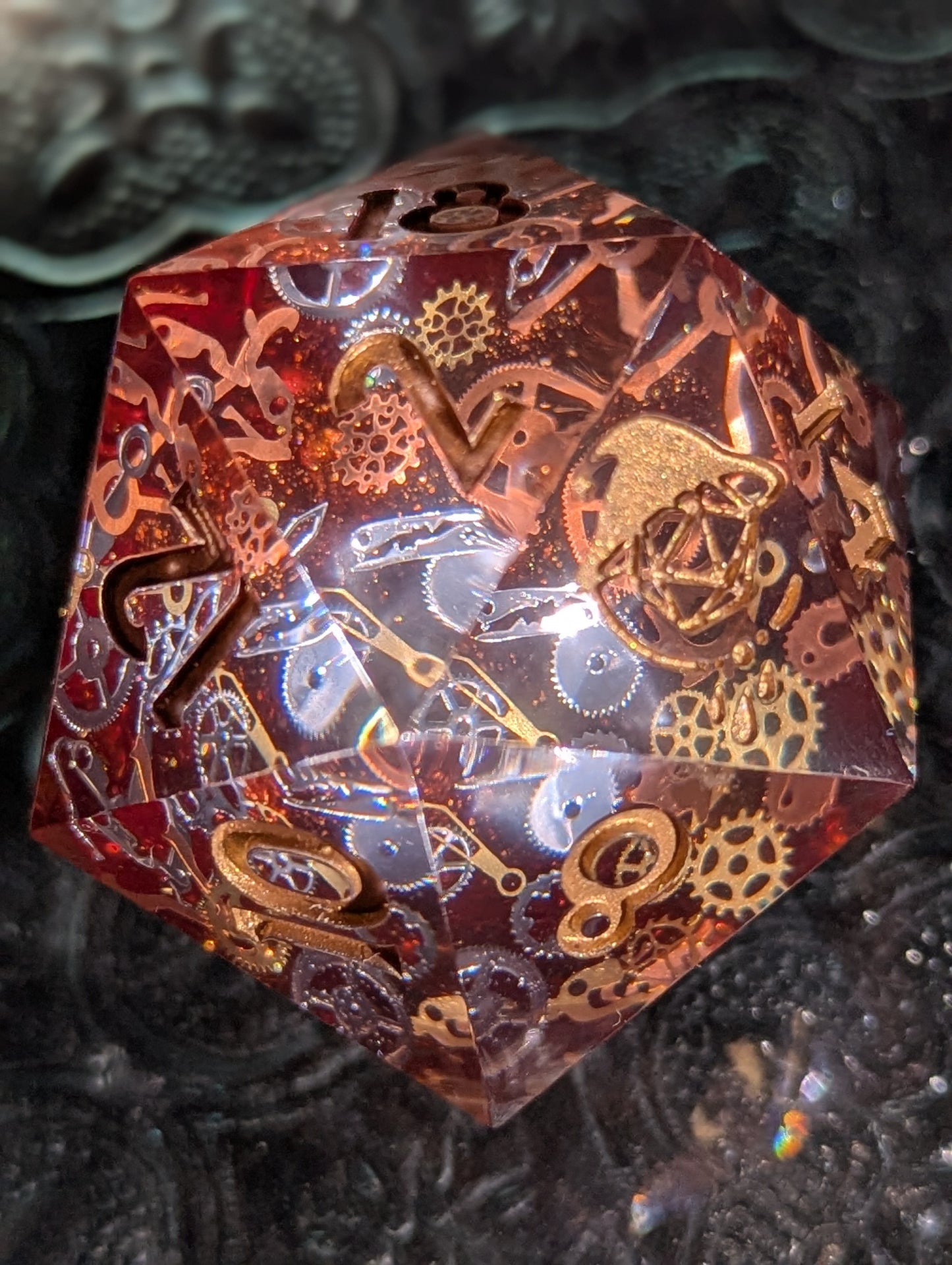 Custom Listing for Shane