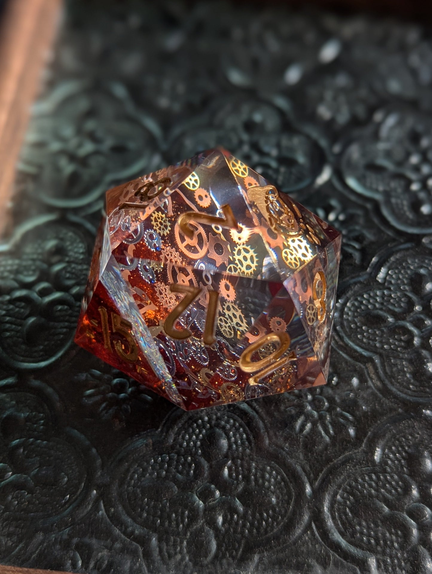 Custom Listing for Shane