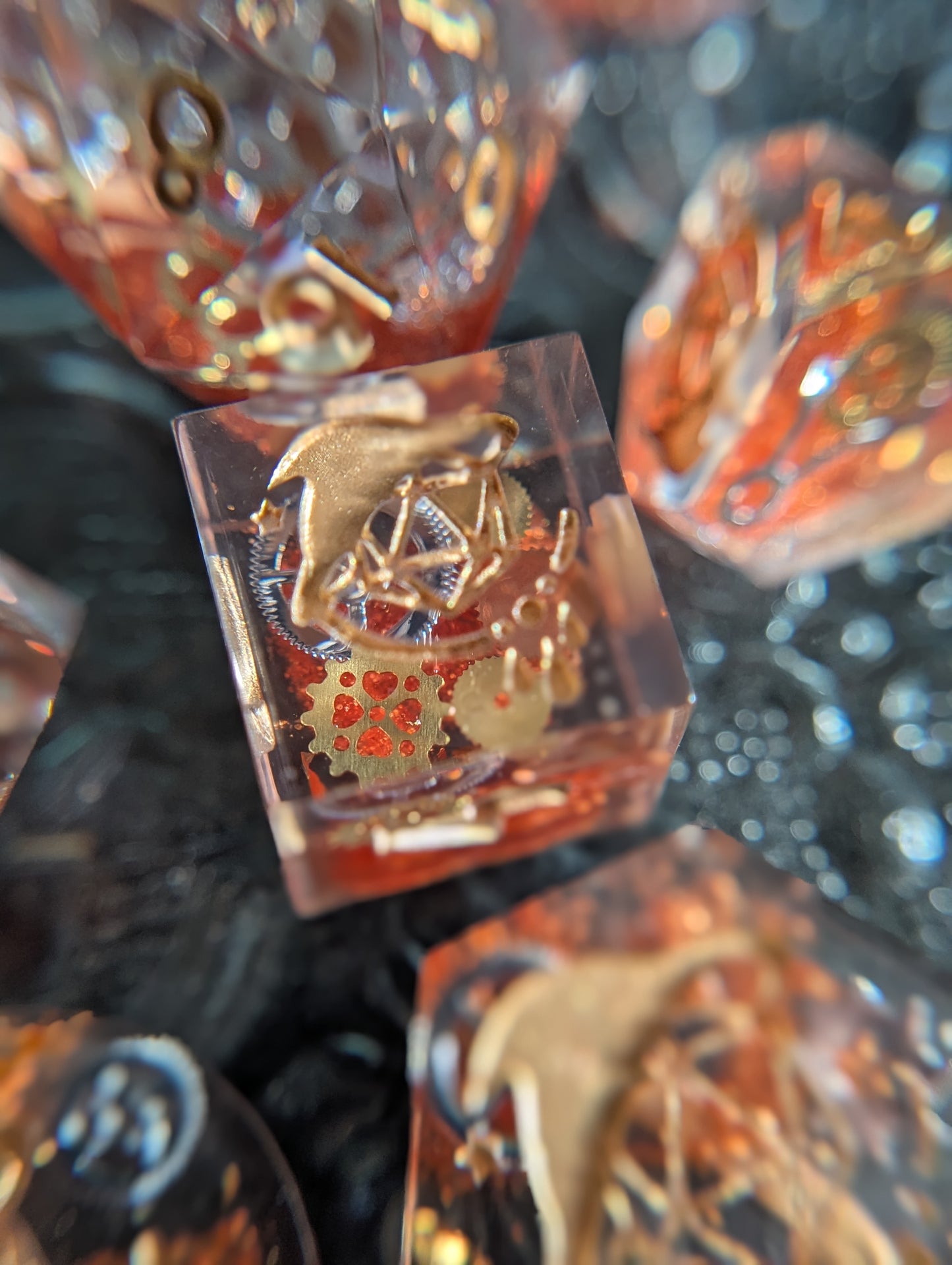 Custom Listing for Shane