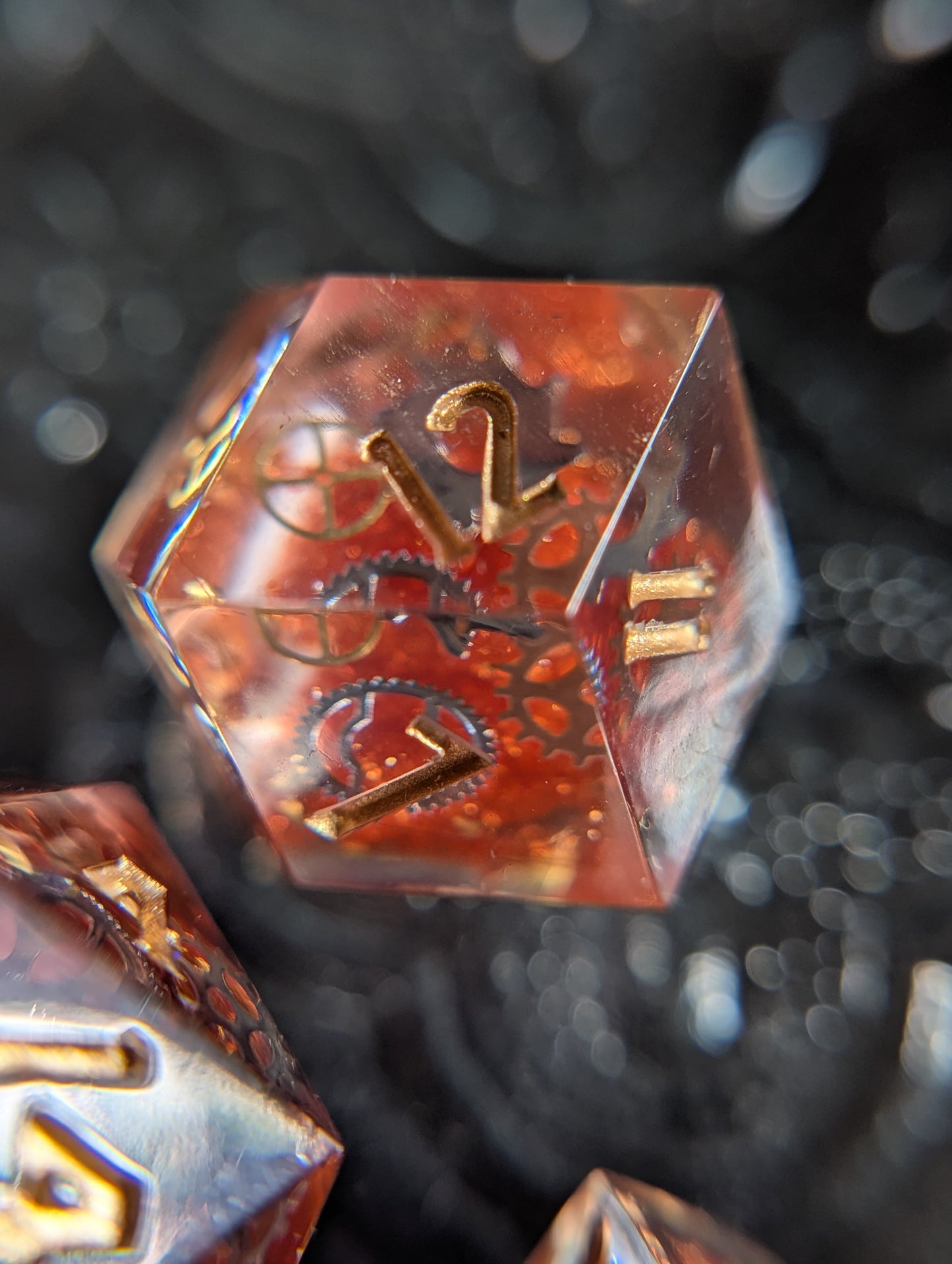 Custom Listing for Shane