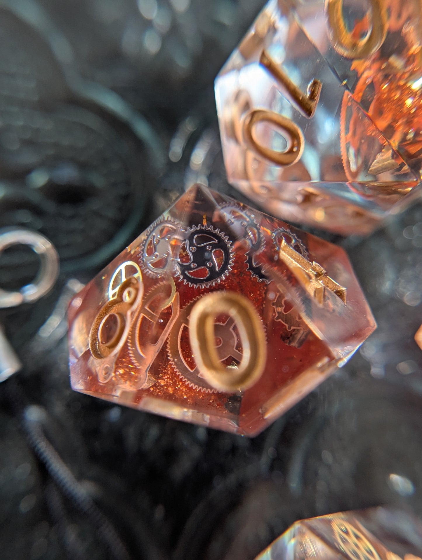 Custom Listing for Shane