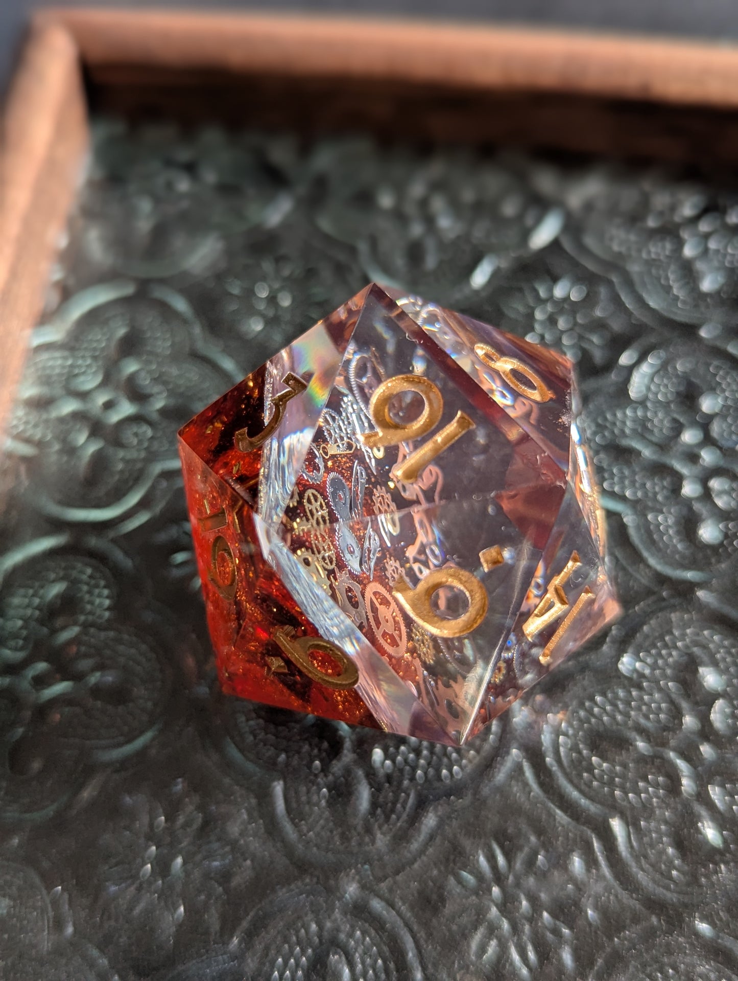 Custom Listing for Shane