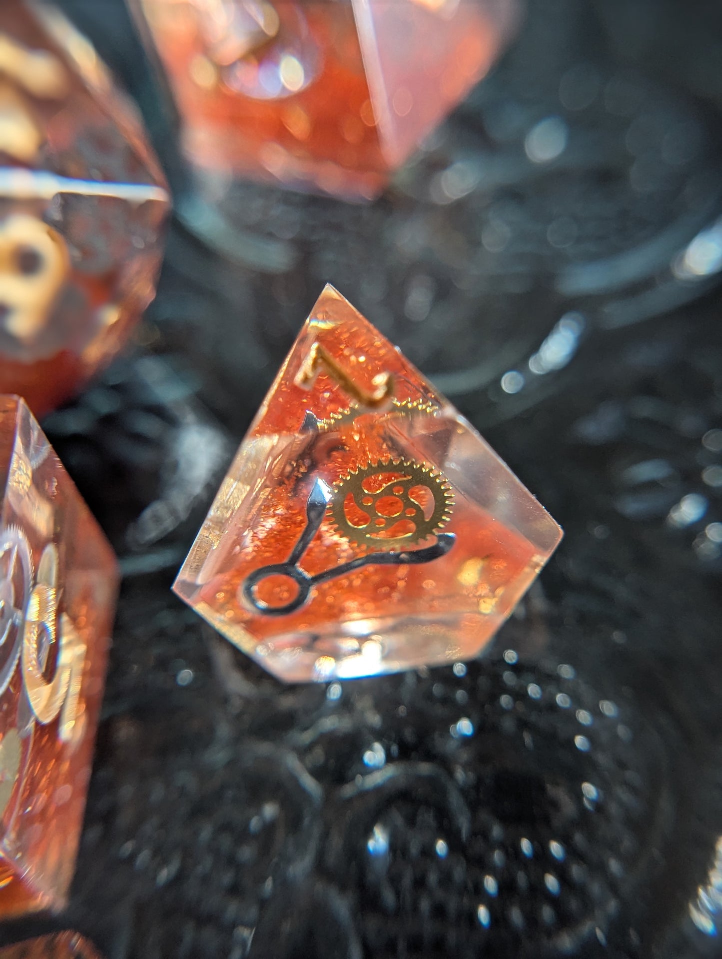 Custom Listing for Shane